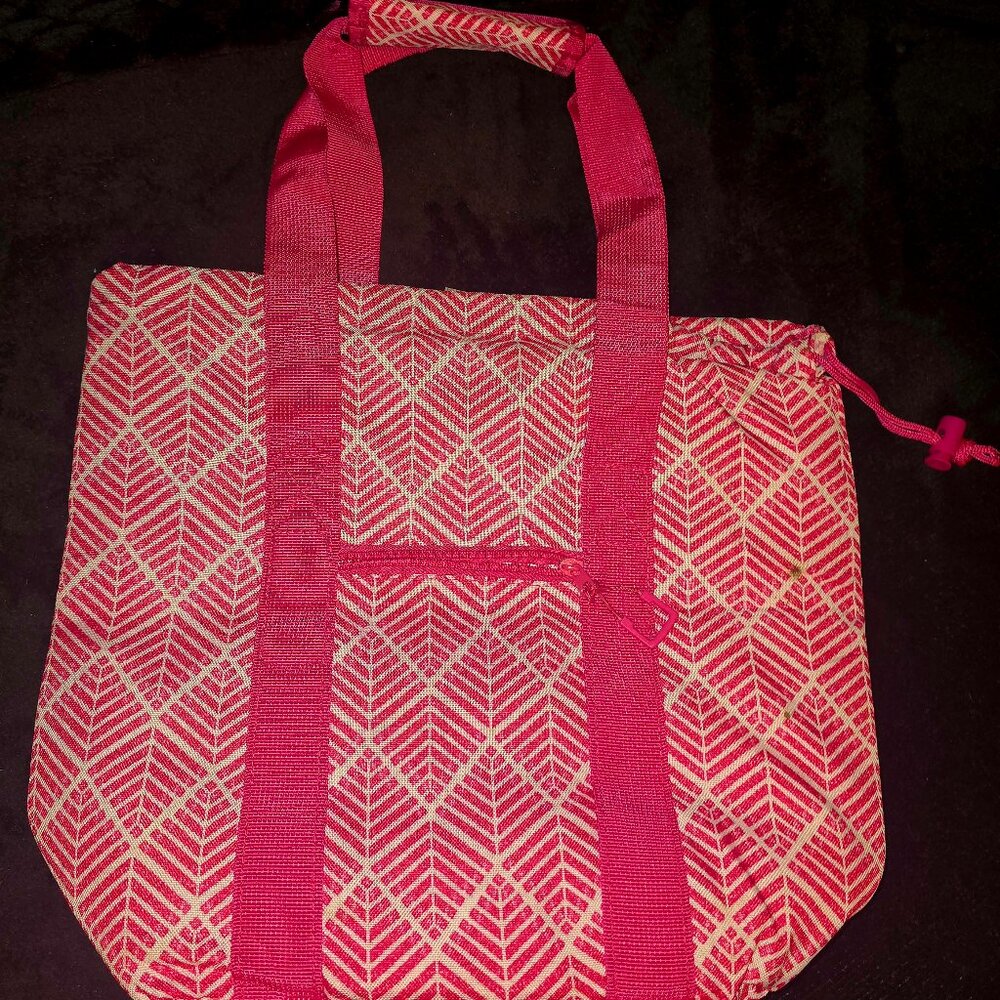 Mainstays CinchTop LunchBag